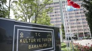 Kültür ve Turizm Bakanlığı 14 Sözleşmeli Personel Alımı Yapacak