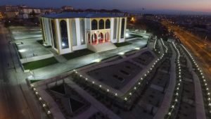 Niğde Bor Belediyesi Şoför ve Beden işçisi Alımı İş Başvuru Sayfası