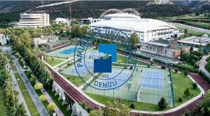 Pamukkale Üniversitesi 185 Personel Alımı İş Başvuru Formu