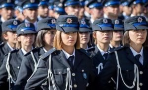 Polis Okulundan Öğrenci Olamaz Diye Elenen Adaylara Müjde Yönetmelik Değişti.