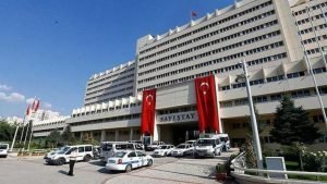 Sayıştay Başkanlığı 6 Personel Alımı İş Başvurusu ve Şartları