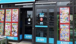 A101 15 Eylül Aktüel Ürünler Kataloğu Yayımlandı! Büyük İndirim