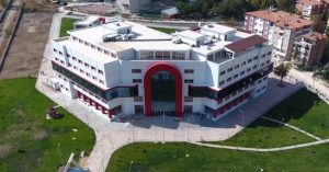 Amasya Üniversitesi 4 Akademik Personel Alımı Yapacak