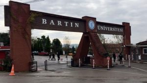 Bartın Üniversitesi 2 Akademik Personel Alımı Yapacak
