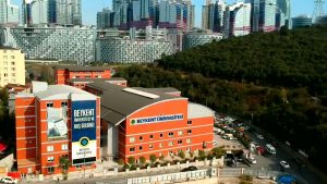 Beykent Üniversitesi Üniversitesi 29 Akademik Personel Alımı