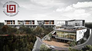 Beykoz Üniversitesi 17 Akademik Personel Alımı Yapacak