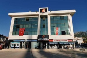 Burdur Bucak Belediyesi Personel Alımı Yapılacak – Başvuru Formu