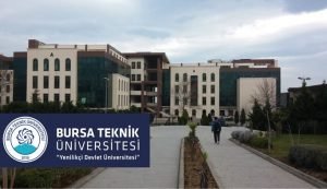 Bursa Teknik Üniversitesi 7 Sözleşmeli Personel Alacak