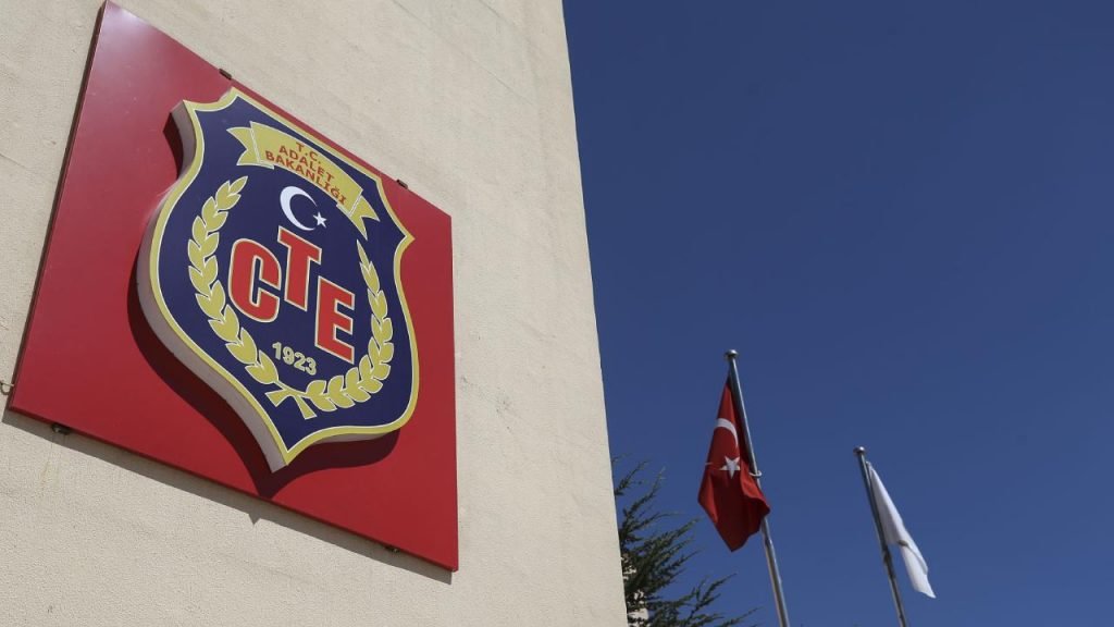 Ceza ve Tevkifevleri Genel Müdürlüğü 150 İdare Memuru Öğrencisi Alacak