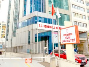 Demiroğlu Bilim Üniversitesi 2 Akademik Personel Alımı Yapacak