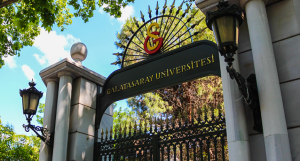 Galatasaray Üniversitesi Büro Personeli ve Destek Personeli Alımı Yapıyor