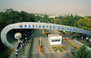 Gaziantep Üniversitesi 15 Personel Alımı İş Başvuru Formu