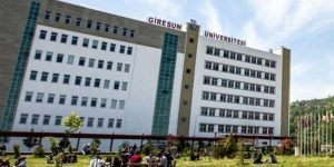 Giresun Üniversitesi Kalorifer Ateşçisi Alımı Yapacak – İşçi Alımı