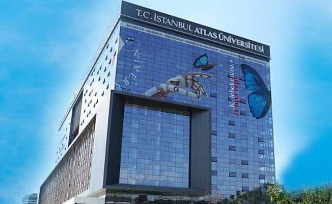 İstanbul Atlas Öğretim Üyesi ve Elemanı Personel Alımı Yapacak