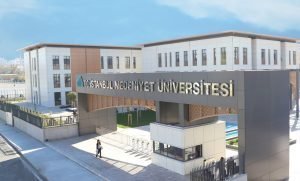 İstanbul Medeniyet Üniversitesi 13 Personel Alımı İş Başvuru Formu