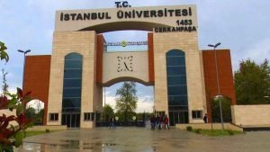 İstanbul Üniversitesi Cerrahpaşa 5 İşçi Alacak – Başvuru Formu
