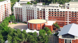 İzmir Ekonomi Üniversitesi Üniversitesi 3 Akademik Personel Alımı