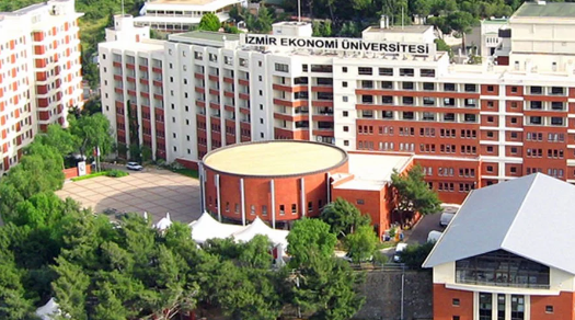 İzmir Ekonomi Üniversitesi Üniversitesi 3 Akademik Personel Alımı