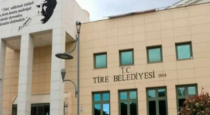 İzmir Tire Belediyesi 14 Personel Alımı İş Başvuru Formu