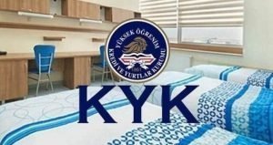KYK Yurtlarına KPSS’siz Yaş Şartsız 1029 İşçi Alımı Başvurusu Başladı
