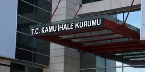 Kamu İhale Kurumu 10 Sözleşmeli Personel Alacak