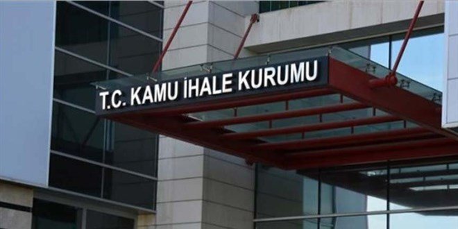Kamu İhale Kurumu 10 Sözleşmeli Personel Alacak