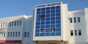 Kırıkkale Bahşili Belediyesi 1 İşçi Alımı İş Başvuru Formu