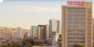 Maden ve Petrol İşleri Genel Müdürlüğü 5 Sözleşmeli Bilişim Personeli Alacak