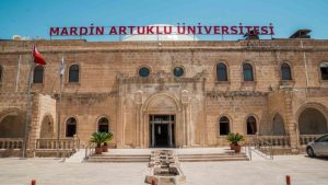 Mardin Artuklu Üniversitesi 46 Öğretim Üyesi Alım İlanı