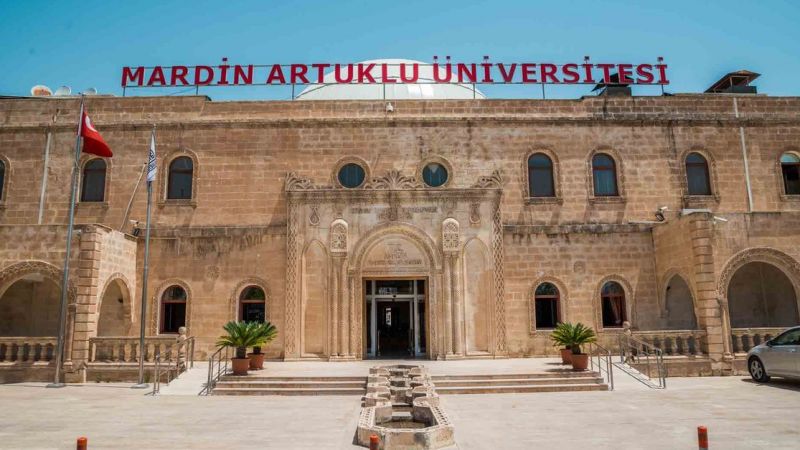 Mardin Artuklu Üniversitesi 46 Öğretim Üyesi Alım İlanı