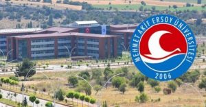 Mehmet Akif Ersoy Üniversitesi En Az Ortaokul Mezunu Garson Personel Alımı