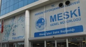 Mersin Su Ve Kanalizasyon İdaresi 132 İşçi Alacak – İş Başvuru Formu