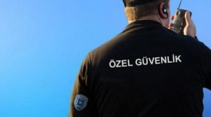 Özel Güvenlik 100. Temel Eğitim ve 71. Yenileme Eğitimi Sınav Talimatı Yayınlandı.