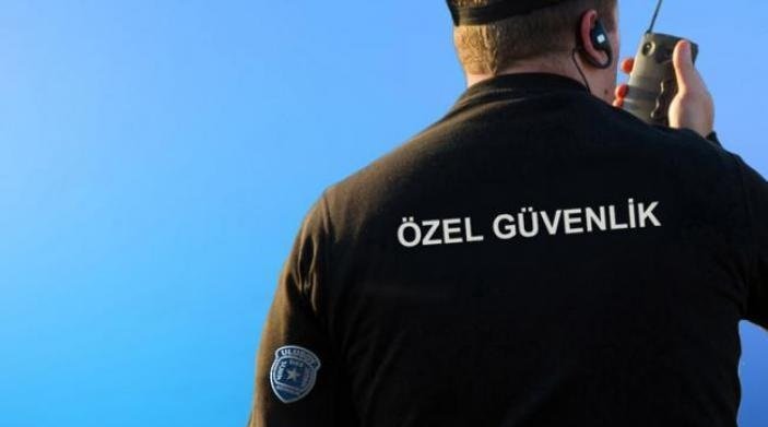 Özel Güvenlik 99. Temel Eğitim ve 75. Yenileme Eğitimi Sınav Sonuç İstatistiği ile 80 Puan ve Üzeri Alan Aday Bilgileri