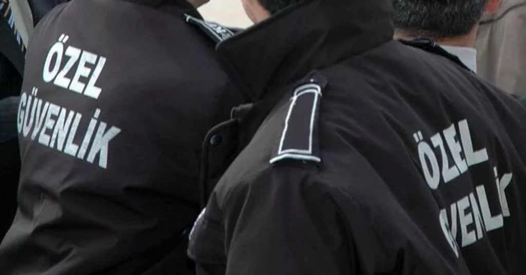 Özel Güvenlik Sınavını Kazanan Adayların Yapması Gerekenler?