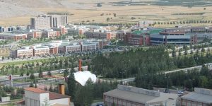 Süleyman Demirel Üniversitesi 8 Akademik Personel Alımı Yapacak