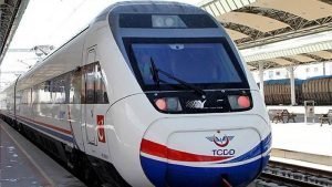 TCDD İşletmesi Genel Müdürlüğü 1 Eski Hükümlü İşçi Alacak