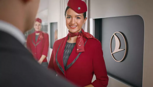 THY 2022 Yılı Kadın Erkek Eylül Ayı Kabin Memuru Alım İlanı