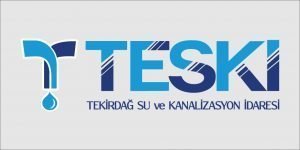 Tekirdağ TESKİ Su ve Kanalizasyon İdaresi 200 Personel Alımı Yapacak