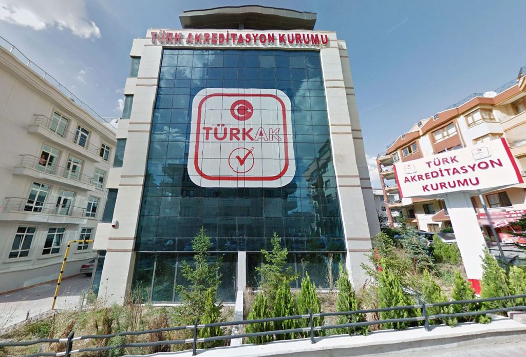 Türk Akreditasyon Kurumu 16 Sözleşmeli Personel Alacak