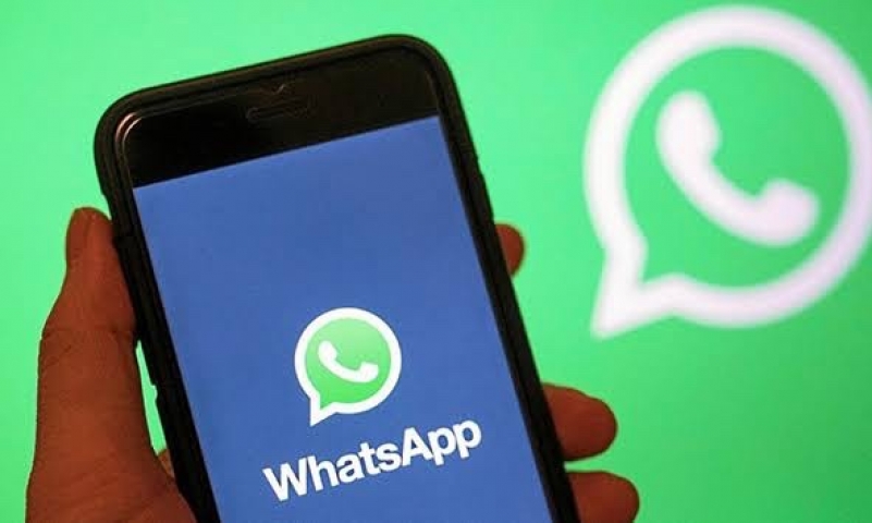 WhatsApp Kullanıcıları Yakında Kendilerine Mesaj Gönderebilecek