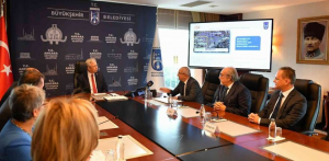 Başkent’e 3 Yeni Metro Hattı Geliyor. Sözleşme İmzalandı. İşte Yeni Hatlar