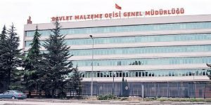 Devlet Malzeme Ofisi Genel Müdürlüğü Memur Alımı Yapacak İşte Detaylar