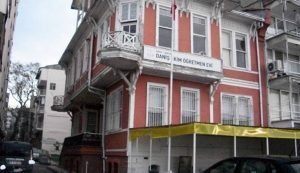 Bursa Gemlik Daniş Ekim Öğretmenevi En Az İlkokul Mezun İşçi Alımı