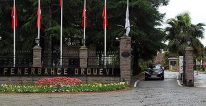 İstanbul Fenerbahçe Orduevi En Az Lise Mezunu Garson Alımı Yapacak