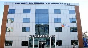 Kocaeli Darıca Belediyesi En Az İlkokul Mezunu Garson Komi Büro İşçisi Alımı