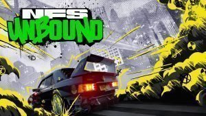 Need for Speed Unbound Türkiye Fiyatı Belli Oldu. Fiyatı 1.399 TL