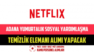 Netflix’te Ücretsiz Şifre Paylaşımı Kaldırılıyor