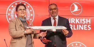 Şehit ve Gazi Yakınları İle Gaziler İçin Uçak Biletlerinde İndirim