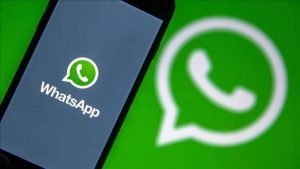 Telefonda SIM Kartsız WhatsApp Kullanma Dönemi